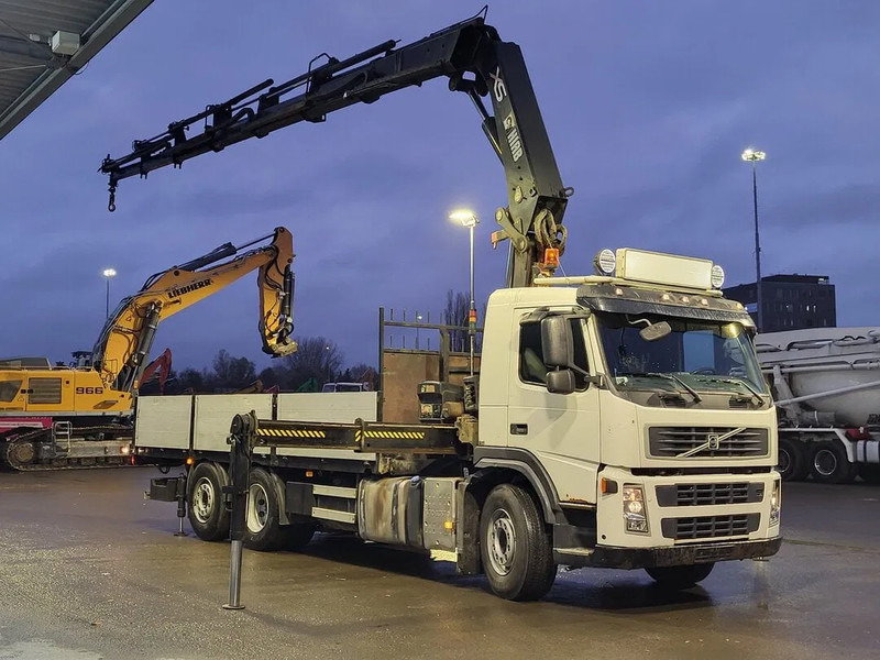 Volvo FM 400 Automatic Euro4 Clima Cruise PTO Camera Euro4 2007 - Nosturiauto: kuva Volvo FM 400 Automatic Euro4 Clima Cruise PTO Camera Euro4 2007 - Nosturiauto Volvo FM 400 Automatic Euro4 Clima Cruise PTO Camera Euro4 2007 - Nosturiauto: kuva Volvo FM 400 Automatic Euro4 Clima Cruise PTO Camera Euro4 2007 - Nosturiauto