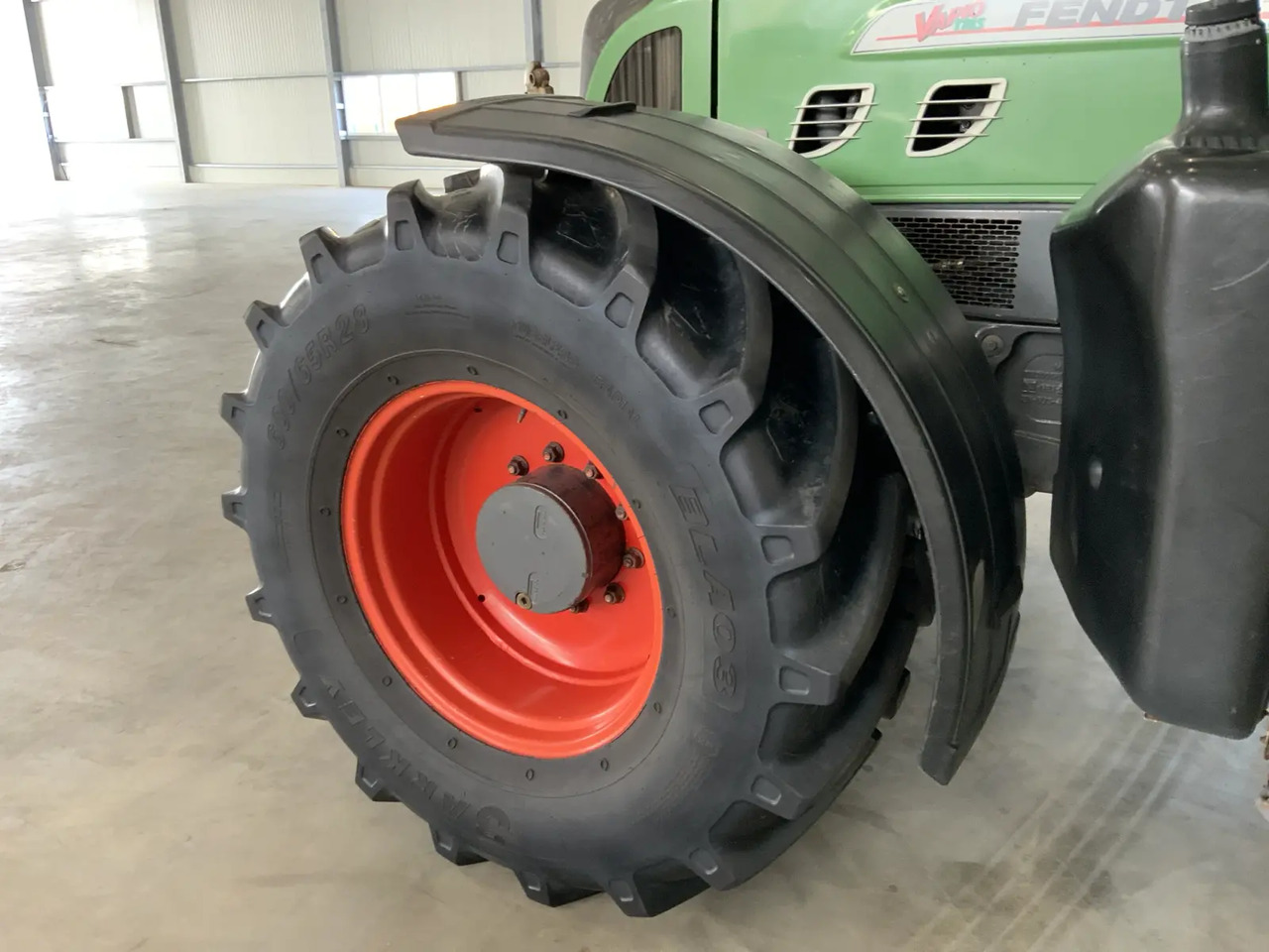 Fendt 817 Vario TMS - Traktori: kuva Fendt 817 Vario TMS - Traktori Fendt 817 Vario TMS - Traktori: kuva Fendt 817 Vario TMS - Traktori