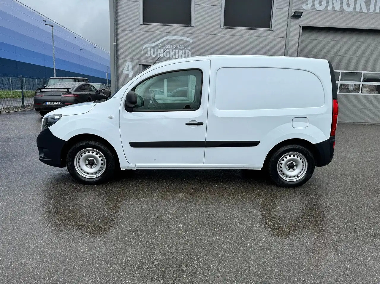 Mercedes-Benz Citan 111 CDI Lang Klima AHK - Pakettiauto: kuva Mercedes-Benz Citan 111 CDI Lang Klima AHK - Pakettiauto Mercedes-Benz Citan 111 CDI Lang Klima AHK - Pakettiauto: kuva Mercedes-Benz Citan 111 CDI Lang Klima AHK - Pakettiauto