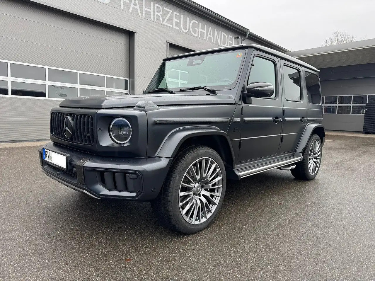 Mercedes-Benz G 63 AMG MOPF / FACELIFT VOLLAUSSTATTUNG - Maasturi/ Katumaasturi: kuva Mercedes-Benz G 63 AMG MOPF / FACELIFT VOLLAUSSTATTUNG - Maasturi/ Katumaasturi Mercedes-Benz G 63 AMG MOPF / FACELIFT VOLLAUSSTATTUNG - Maasturi/ Katumaasturi: kuva Mercedes-Benz G 63 AMG MOPF / FACELIFT VOLLAUSSTATTUNG - Maasturi/ Katumaasturi