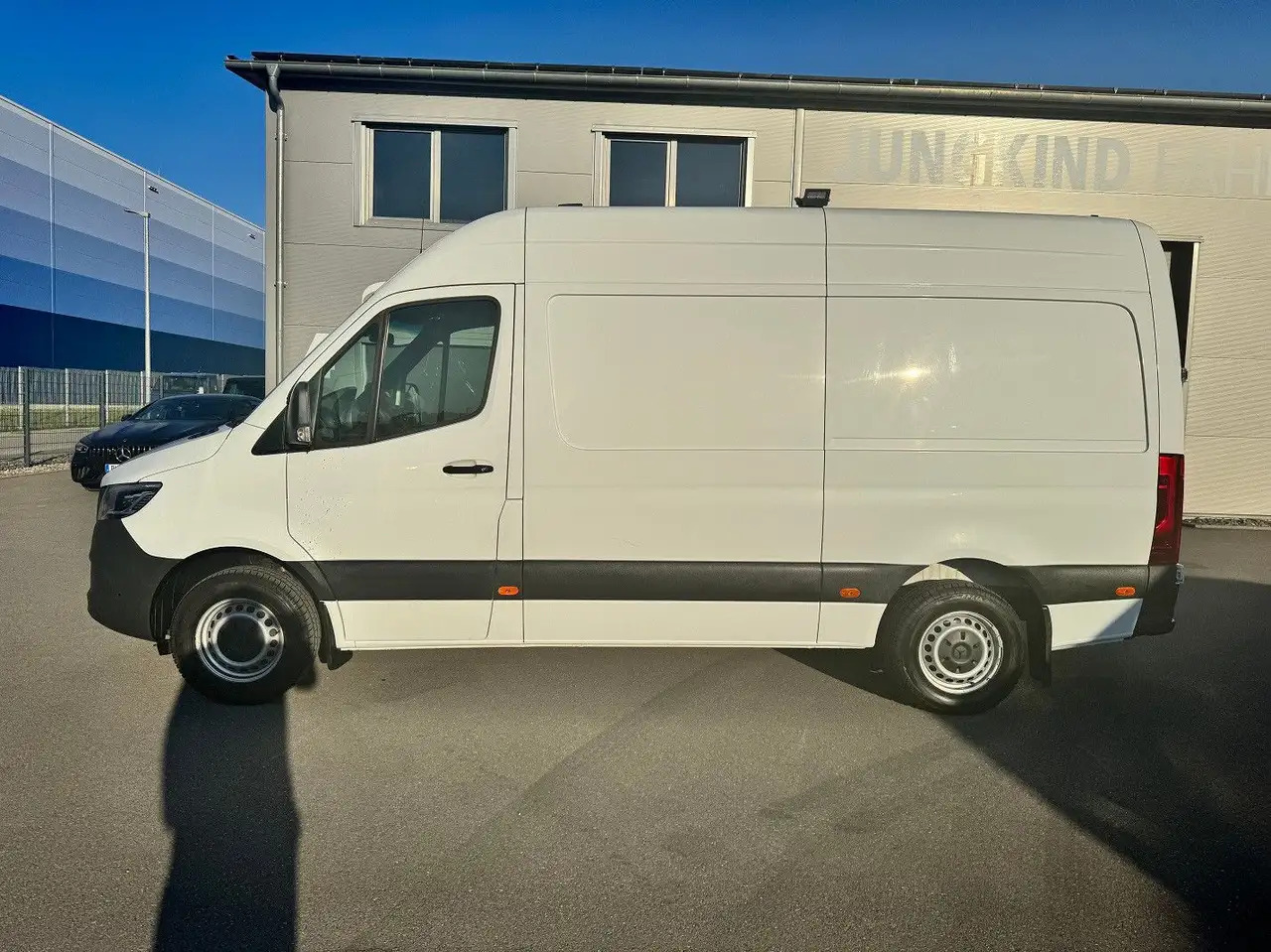 Mercedes-Benz Sprinter 316 CDI Lang Hoch Klima LED MBUX - Pakettiauto: kuva Mercedes-Benz Sprinter 316 CDI Lang Hoch Klima LED MBUX - Pakettiauto Mercedes-Benz Sprinter 316 CDI Lang Hoch Klima LED MBUX - Pakettiauto: kuva Mercedes-Benz Sprinter 316 CDI Lang Hoch Klima LED MBUX - Pakettiauto