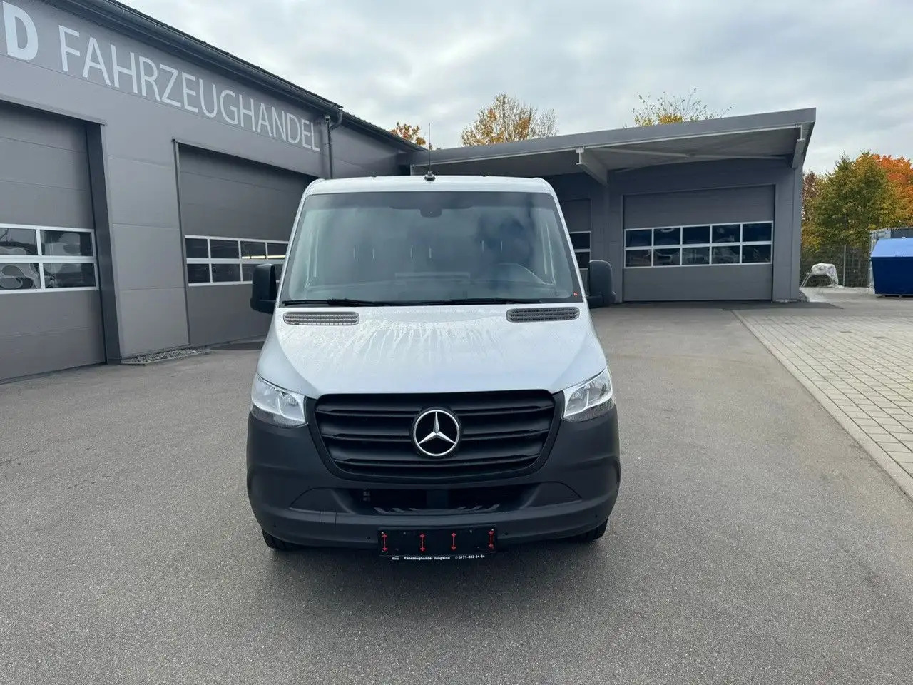 Mercedes-Benz Sprinter 317 CDI Flach Lang Silber Klima MBUX - Pakettiauto: kuva Mercedes-Benz Sprinter 317 CDI Flach Lang Silber Klima MBUX - Pakettiauto Mercedes-Benz Sprinter 317 CDI Flach Lang Silber Klima MBUX - Pakettiauto: kuva Mercedes-Benz Sprinter 317 CDI Flach Lang Silber Klima MBUX - Pakettiauto