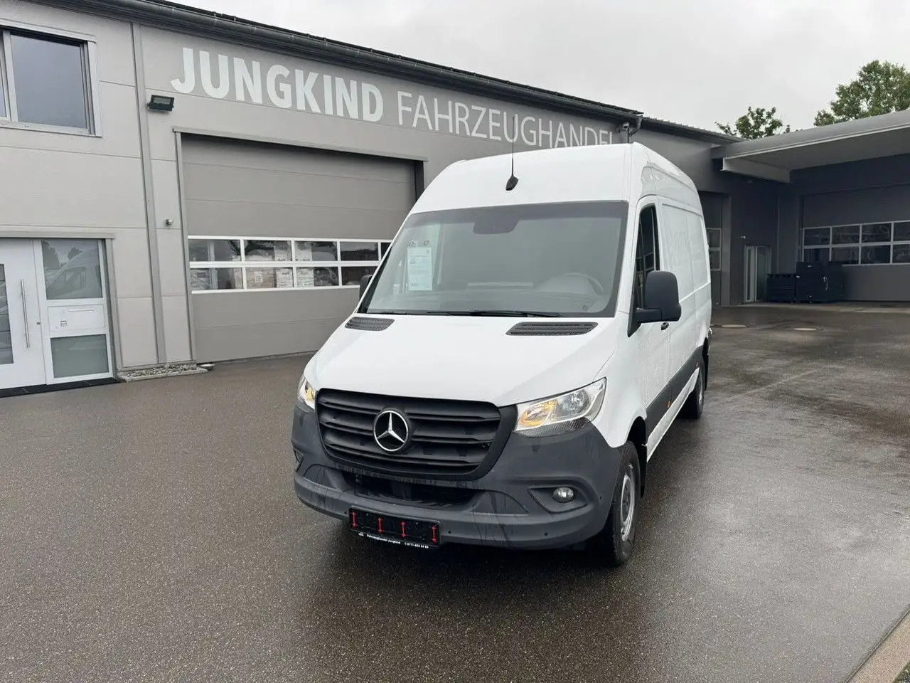 Mercedes-Benz Sprinter 317 CDI Lang Hoch Klima MBUX AHK 2,8t - Pakettiauto: kuva Mercedes-Benz Sprinter 317 CDI Lang Hoch Klima MBUX AHK 2,8t - Pakettiauto Mercedes-Benz Sprinter 317 CDI Lang Hoch Klima MBUX AHK 2,8t - Pakettiauto: kuva Mercedes-Benz Sprinter 317 CDI Lang Hoch Klima MBUX AHK 2,8t - Pakettiauto