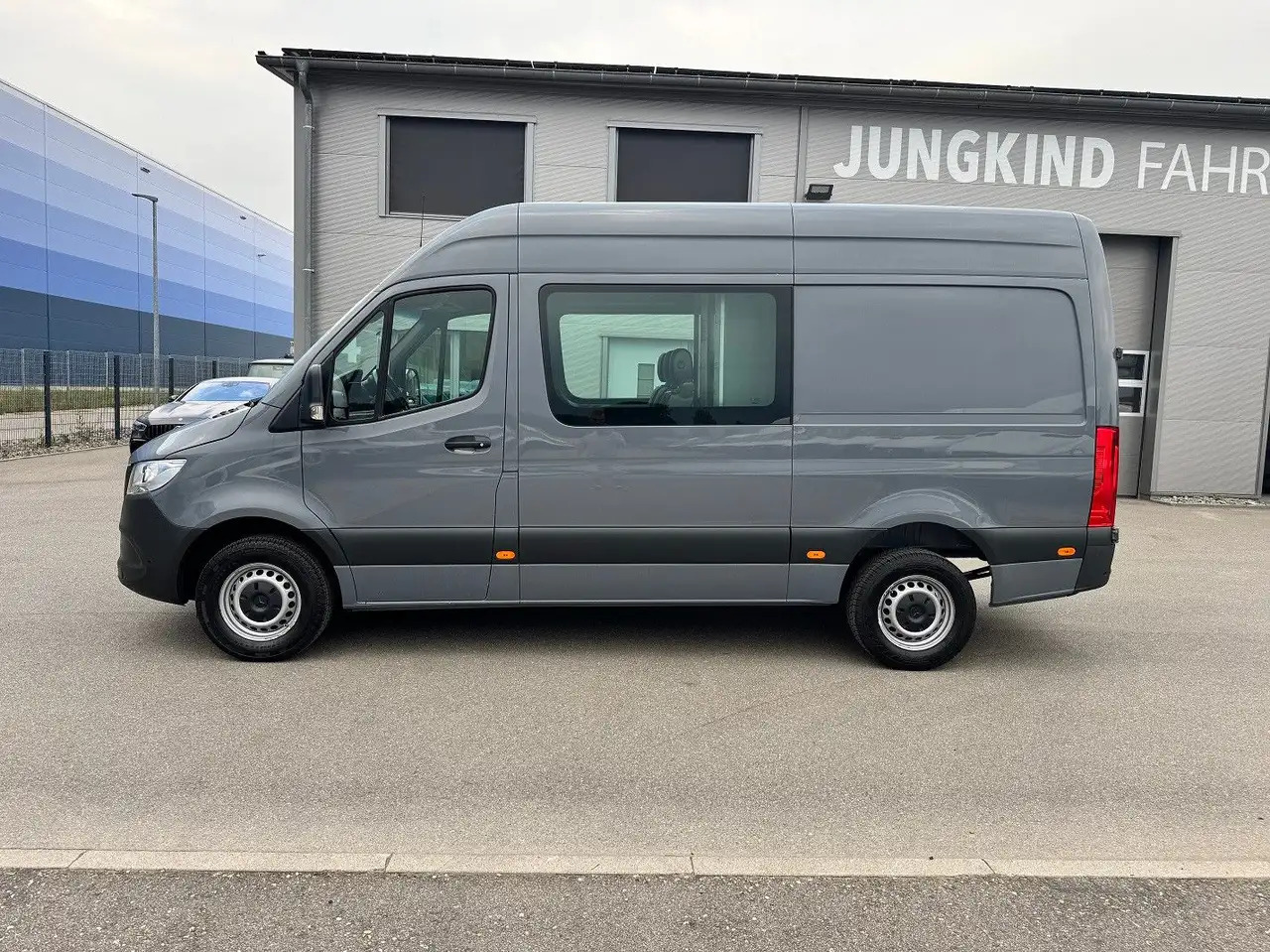 Mercedes-Benz Sprinter 319 CDI Mixto Lang Hoch Klima AHK - Pakettiauto: kuva Mercedes-Benz Sprinter 319 CDI Mixto Lang Hoch Klima AHK - Pakettiauto Mercedes-Benz Sprinter 319 CDI Mixto Lang Hoch Klima AHK - Pakettiauto: kuva Mercedes-Benz Sprinter 319 CDI Mixto Lang Hoch Klima AHK - Pakettiauto