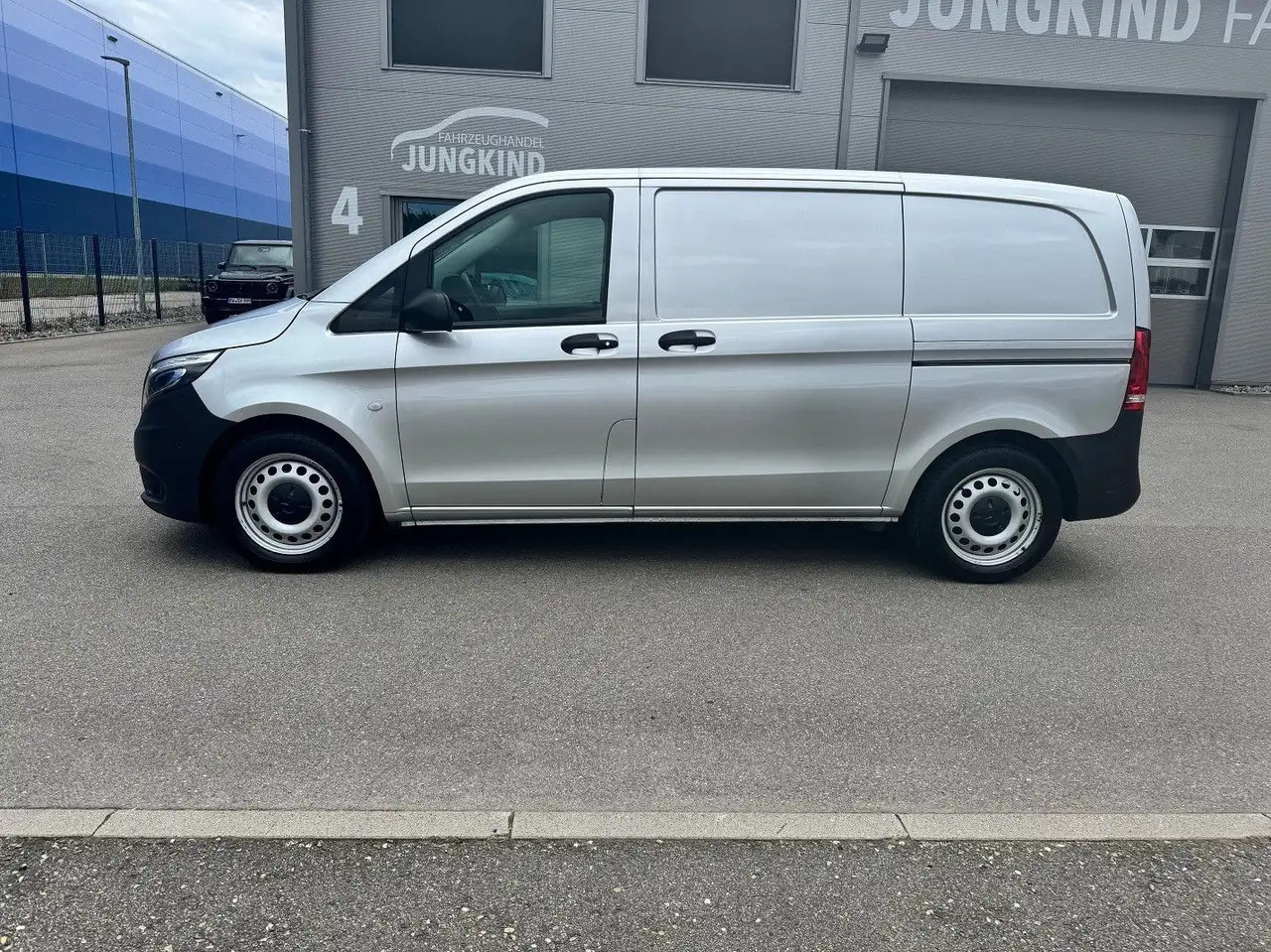 Mercedes-Benz Vito 114 CDI Kompakt Silber Klima Bott - Pakettiauto: kuva Mercedes-Benz Vito 114 CDI Kompakt Silber Klima Bott - Pakettiauto Mercedes-Benz Vito 114 CDI Kompakt Silber Klima Bott - Pakettiauto: kuva Mercedes-Benz Vito 114 CDI Kompakt Silber Klima Bott - Pakettiauto
