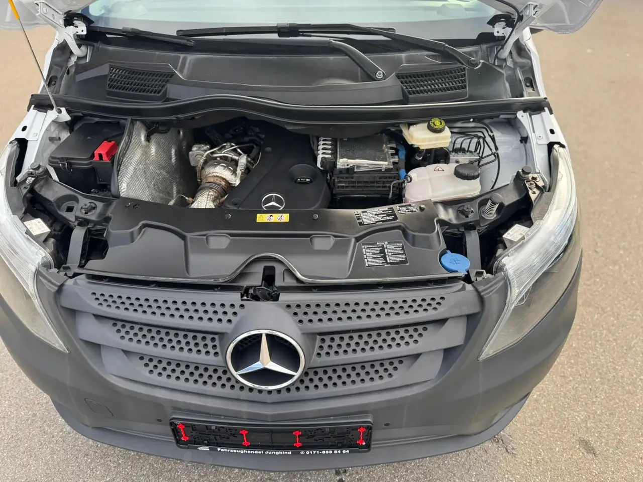 Mercedes-Benz Vito 116 CDI Mixto 4x4 Allrad Extralang - Pakettiauto: kuva Mercedes-Benz Vito 116 CDI Mixto 4x4 Allrad Extralang - Pakettiauto Mercedes-Benz Vito 116 CDI Mixto 4x4 Allrad Extralang - Pakettiauto: kuva Mercedes-Benz Vito 116 CDI Mixto 4x4 Allrad Extralang - Pakettiauto