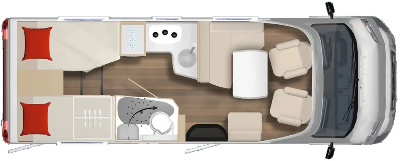 Bürstner B66 TD 690 G B 66 TD 690 Voll ausgestattet - Puoli-integroitu asuntoauto: kuva Bürstner B66 TD 690 G B 66 TD 690 Voll ausgestattet - Puoli-integroitu asuntoauto Bürstner B66 TD 690 G B 66 TD 690 Voll ausgestattet - Puoli-integroitu asuntoauto: kuva Bürstner B66 TD 690 G B 66 TD 690 Voll ausgestattet - Puoli-integroitu asuntoauto