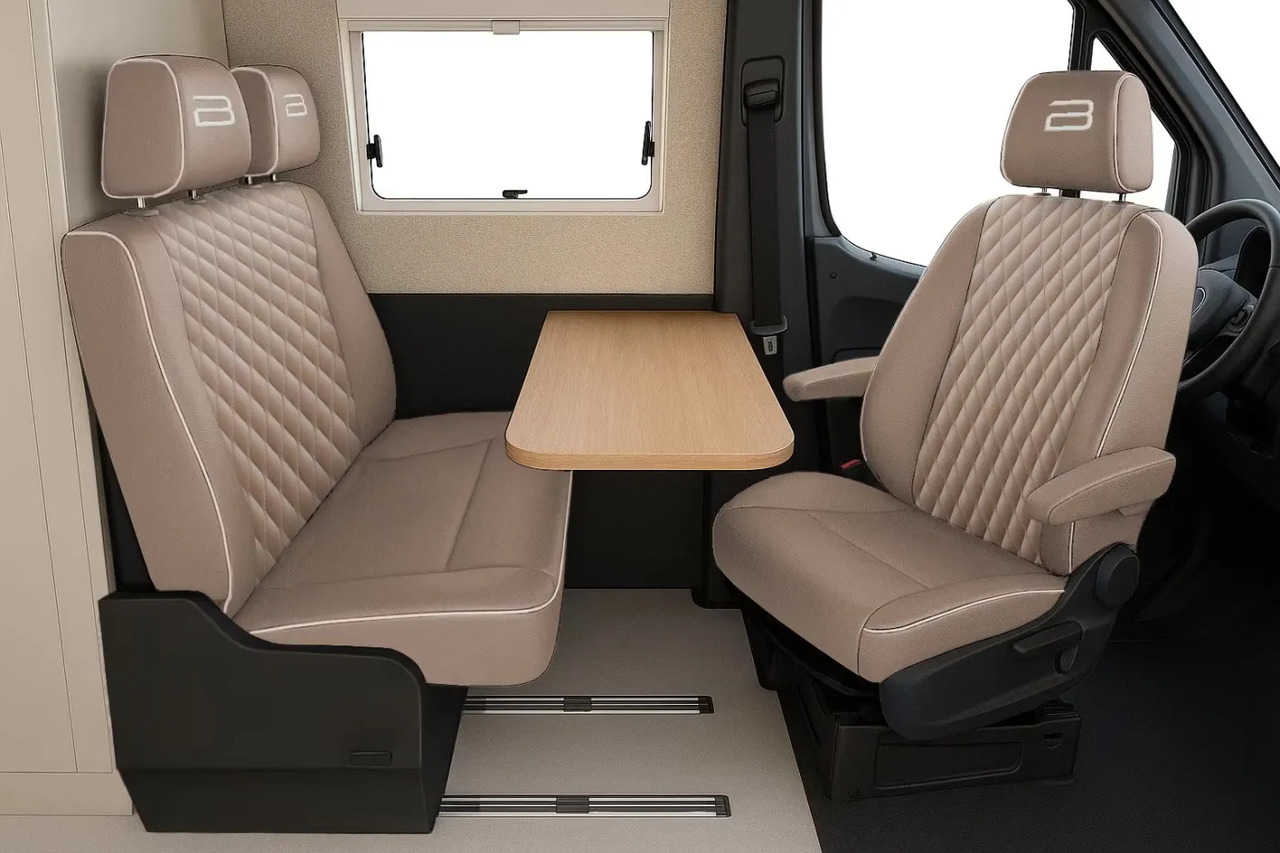 Bürstner Habiton HMX 6.0 neues Modell Allrad - Retkeilyauto: kuva Bürstner Habiton HMX 6.0 neues Modell Allrad - Retkeilyauto Bürstner Habiton HMX 6.0 neues Modell Allrad - Retkeilyauto: kuva Bürstner Habiton HMX 6.0 neues Modell Allrad - Retkeilyauto