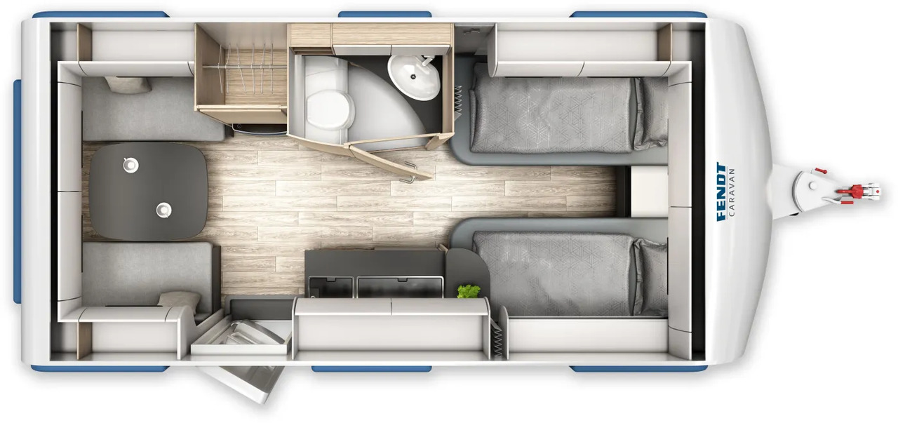 Fendt Apero 465 TG GFK, Dusche, 1.800 KG - Asuntovaunu: kuva Fendt Apero 465 TG GFK, Dusche, 1.800 KG - Asuntovaunu Fendt Apero 465 TG GFK, Dusche, 1.800 KG - Asuntovaunu: kuva Fendt Apero 465 TG GFK, Dusche, 1.800 KG - Asuntovaunu