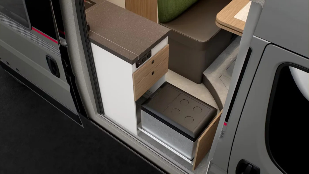 Wohnmobil Bürstner Papillon CV neues Modell - Retkeilyauto: kuva Wohnmobil Bürstner Papillon CV neues Modell - Retkeilyauto Wohnmobil Bürstner Papillon CV neues Modell - Retkeilyauto: kuva Wohnmobil Bürstner Papillon CV neues Modell - Retkeilyauto