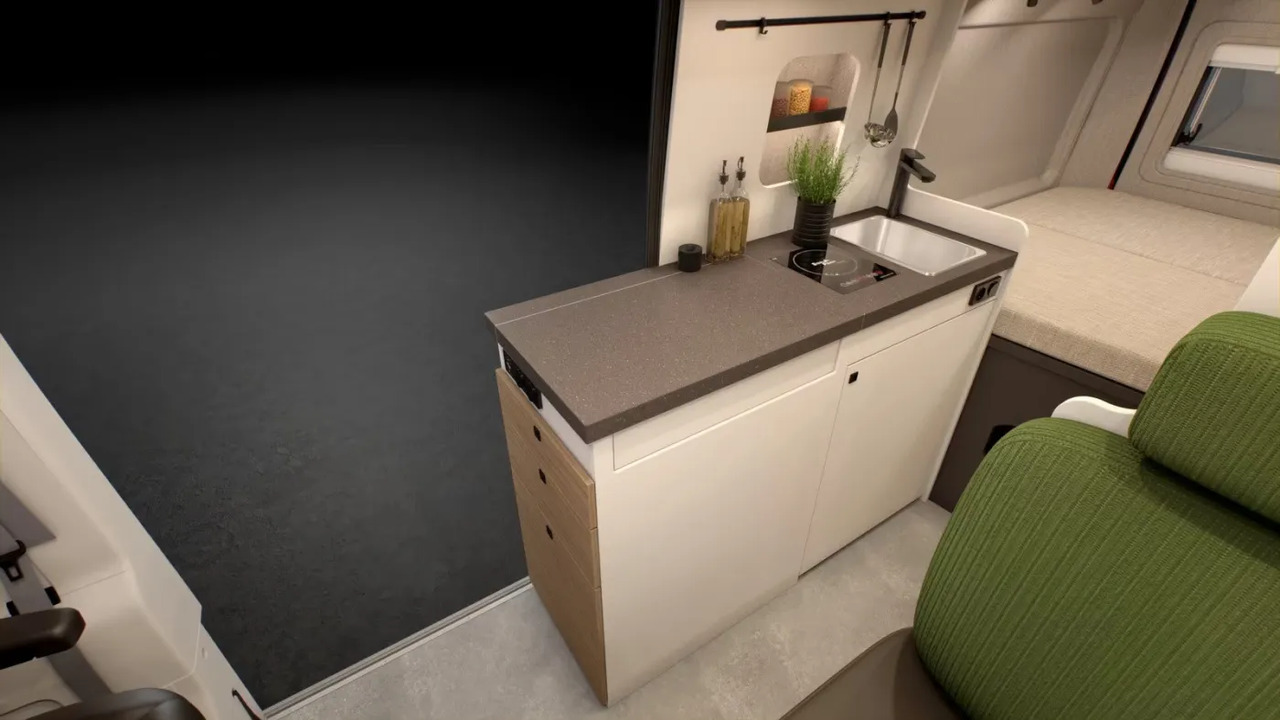 Wohnmobil Bürstner Papillon CV neues Modell - Retkeilyauto: kuva Wohnmobil Bürstner Papillon CV neues Modell - Retkeilyauto Wohnmobil Bürstner Papillon CV neues Modell - Retkeilyauto: kuva Wohnmobil Bürstner Papillon CV neues Modell - Retkeilyauto