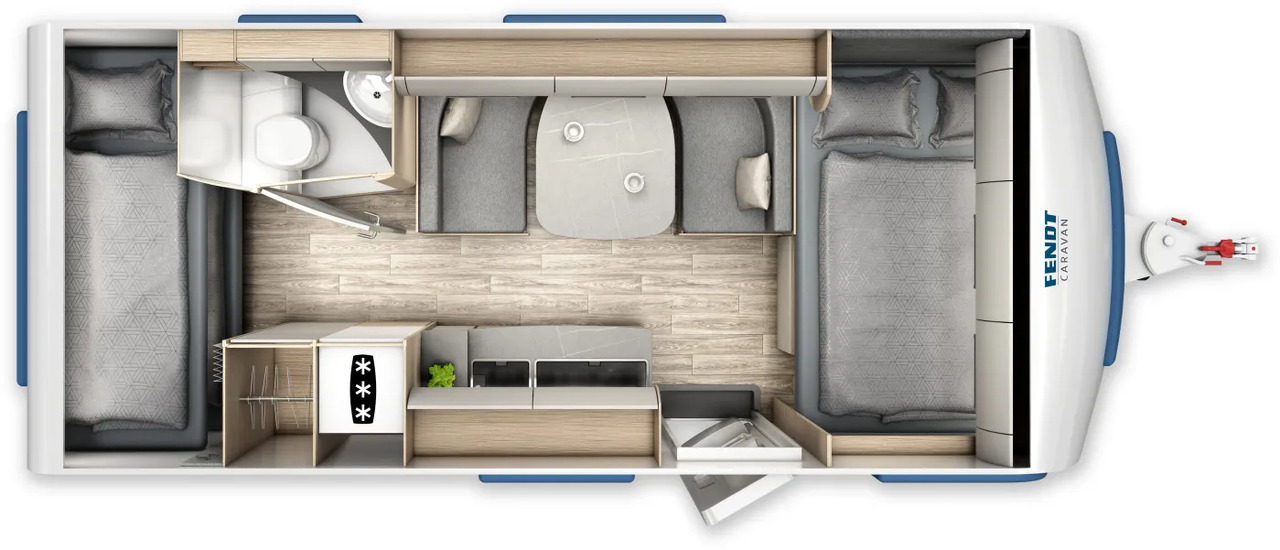 Wohnwagen Fendt Bianco Activ 515 SKF Neues Modell - Asuntovaunu: kuva Wohnwagen Fendt Bianco Activ 515 SKF Neues Modell - Asuntovaunu Wohnwagen Fendt Bianco Activ 515 SKF Neues Modell - Asuntovaunu: kuva Wohnwagen Fendt Bianco Activ 515 SKF Neues Modell - Asuntovaunu