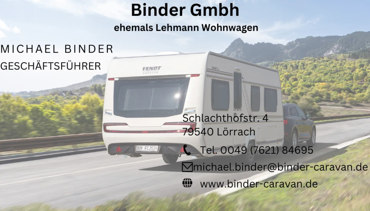 Wohnwagen Fendt Bianco Activ 550 KMG Modell 2026 - Asuntovaunu: kuva Wohnwagen Fendt Bianco Activ 550 KMG Modell 2026 - Asuntovaunu Wohnwagen Fendt Bianco Activ 550 KMG Modell 2026 - Asuntovaunu: kuva Wohnwagen Fendt Bianco Activ 550 KMG Modell 2026 - Asuntovaunu