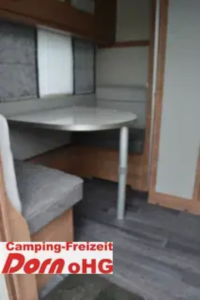 Wohnwagen Knaus Sport 400 LK - Asuntovaunu: kuva Wohnwagen Knaus Sport 400 LK - Asuntovaunu Wohnwagen Knaus Sport 400 LK - Asuntovaunu: kuva Wohnwagen Knaus Sport 400 LK - Asuntovaunu