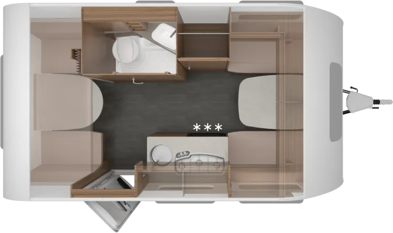 Wohnwagen Knaus Sport 400 LK - Asuntovaunu: kuva Wohnwagen Knaus Sport 400 LK - Asuntovaunu Wohnwagen Knaus Sport 400 LK - Asuntovaunu: kuva Wohnwagen Knaus Sport 400 LK - Asuntovaunu