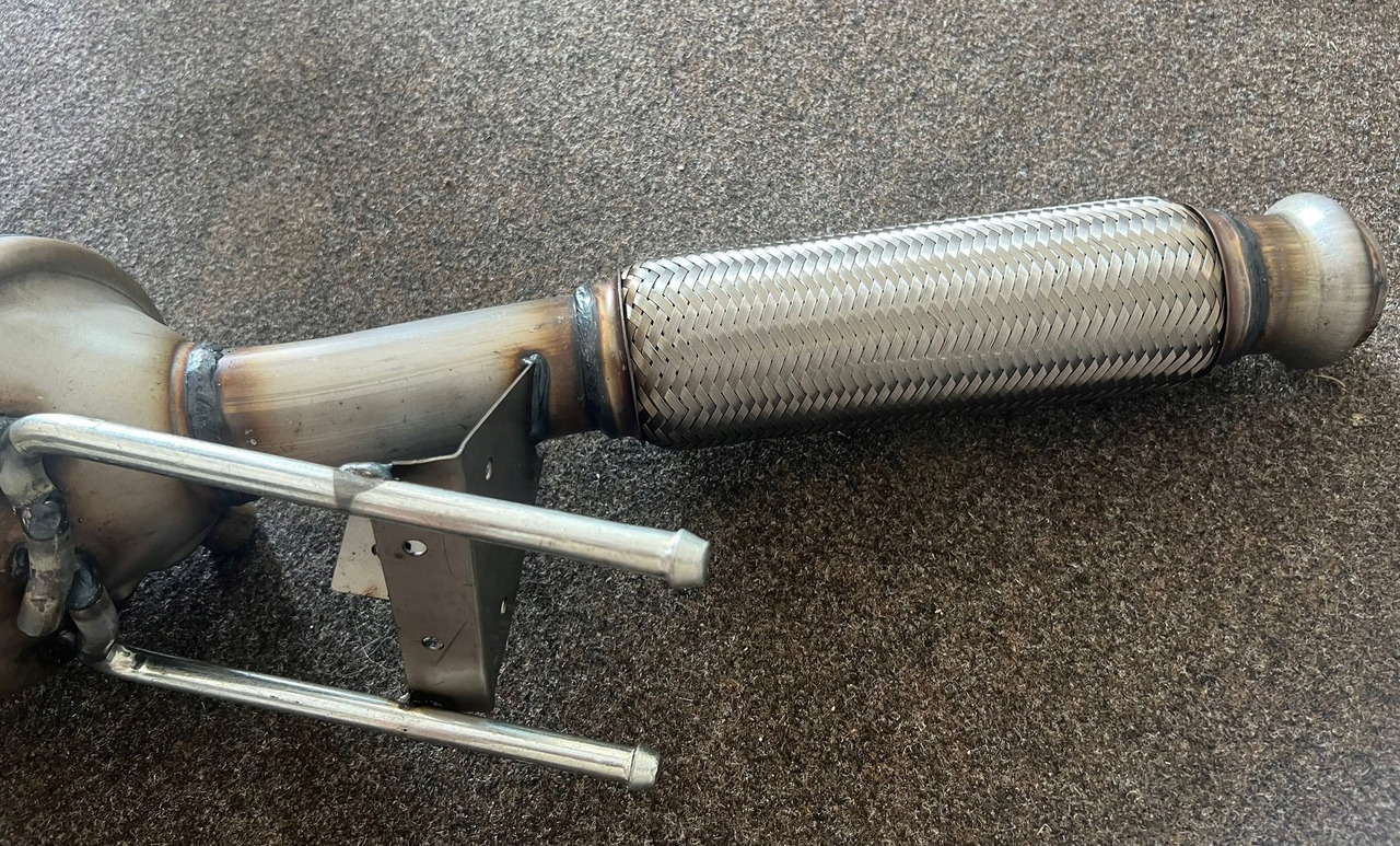 Nowy DPF Renault Master - Pakokaasujärjestelmä - Kuorma-auto: kuva Nowy DPF Renault Master - Pakokaasujärjestelmä - Kuorma-auto Nowy DPF Renault Master - Pakokaasujärjestelmä - Kuorma-auto: kuva Nowy DPF Renault Master - Pakokaasujärjestelmä - Kuorma-auto