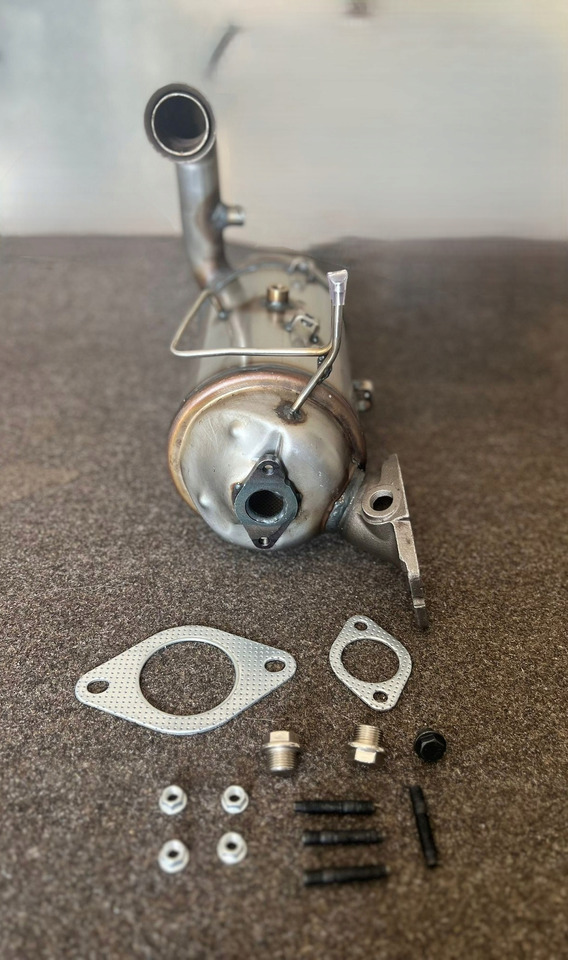 Nowy DPF Renault Scenic III - Pakokaasujärjestelmä - Kuorma-auto: kuva Nowy DPF Renault Scenic III - Pakokaasujärjestelmä - Kuorma-auto Nowy DPF Renault Scenic III - Pakokaasujärjestelmä - Kuorma-auto: kuva Nowy DPF Renault Scenic III - Pakokaasujärjestelmä - Kuorma-auto