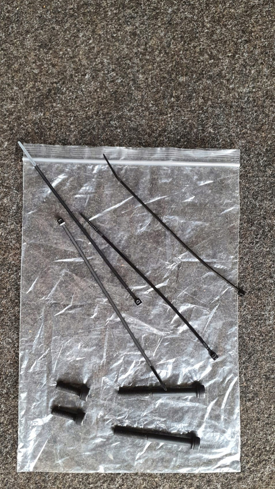 Nowy VTG DAF CF / XF106 EURO 6 POLIFT - Turboahdin - Kuorma-auto: kuva Nowy VTG DAF CF / XF106 EURO 6 POLIFT - Turboahdin - Kuorma-auto Nowy VTG DAF CF / XF106 EURO 6 POLIFT - Turboahdin - Kuorma-auto: kuva Nowy VTG DAF CF / XF106 EURO 6 POLIFT - Turboahdin - Kuorma-auto