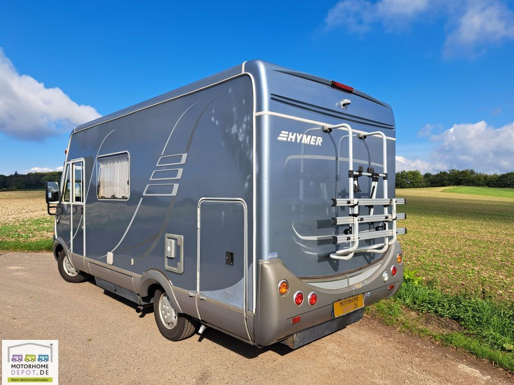 HYMER / ERIBA / HYMERCAR B-Klasse 504 Hubbett Solar Sog Markise - Integroitu asuntoauto: kuva HYMER / ERIBA / HYMERCAR B-Klasse 504 Hubbett Solar Sog Markise - Integroitu asuntoauto HYMER / ERIBA / HYMERCAR B-Klasse 504 Hubbett Solar Sog Markise - Integroitu asuntoauto: kuva HYMER / ERIBA / HYMERCAR B-Klasse 504 Hubbett Solar Sog Markise - Integroitu asuntoauto