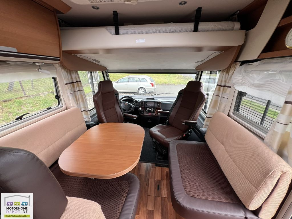 Niesmann + Bischoff Arto 79 LE - Integroitu asuntoauto: kuva Niesmann + Bischoff Arto 79 LE - Integroitu asuntoauto Niesmann + Bischoff Arto 79 LE - Integroitu asuntoauto: kuva Niesmann + Bischoff Arto 79 LE - Integroitu asuntoauto