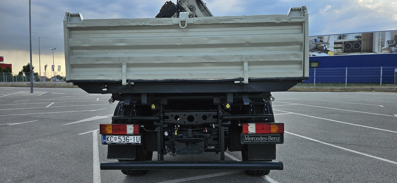 MERCEDES-BENZ Axor 1833 4x4 - Nosturiauto: kuva MERCEDES-BENZ Axor 1833 4x4 - Nosturiauto MERCEDES-BENZ Axor 1833 4x4 - Nosturiauto: kuva MERCEDES-BENZ Axor 1833 4x4 - Nosturiauto