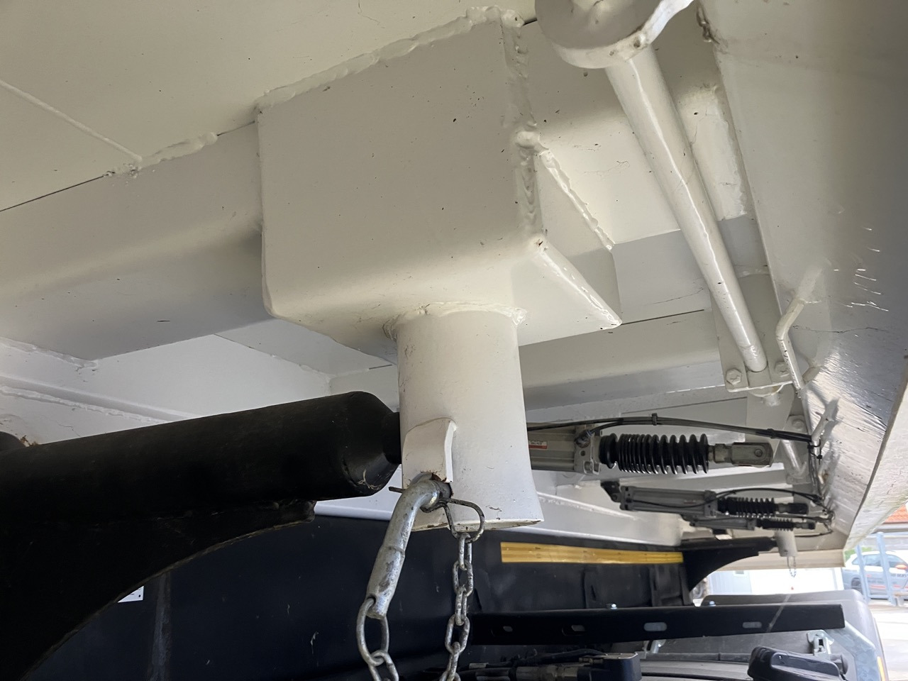 10m3 - Päällirakenteet-kippiauto: kuva 10m3 - Päällirakenteet-kippiauto 10m3 - Päällirakenteet-kippiauto: kuva 10m3 - Päällirakenteet-kippiauto