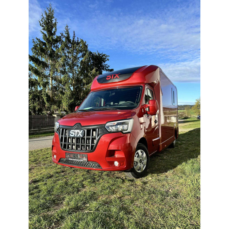Renault STX Master by Stephex - Hevosauto: kuva Renault STX Master by Stephex - Hevosauto Renault STX Master by Stephex - Hevosauto: kuva Renault STX Master by Stephex - Hevosauto