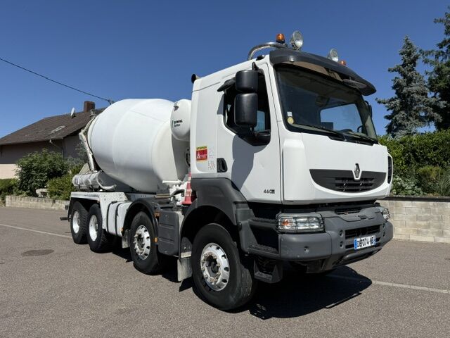 RENAULT - Kuorma-auto: kuva RENAULT - Kuorma-auto RENAULT - Kuorma-auto: kuva RENAULT - Kuorma-auto