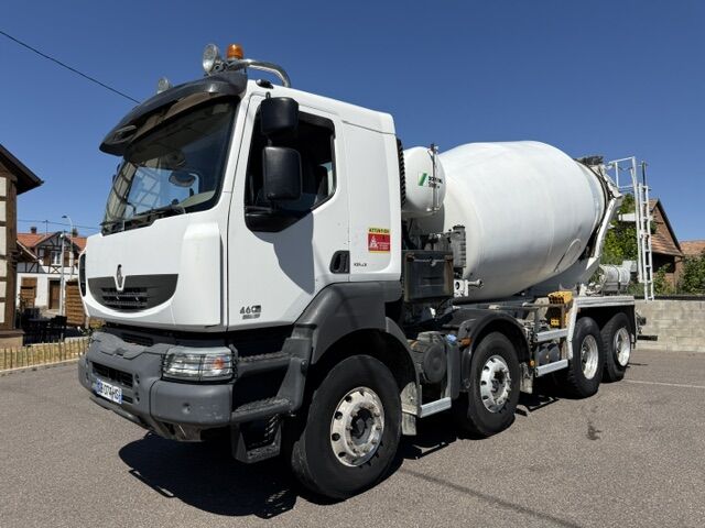 RENAULT - Kuorma-auto: kuva RENAULT - Kuorma-auto RENAULT - Kuorma-auto: kuva RENAULT - Kuorma-auto