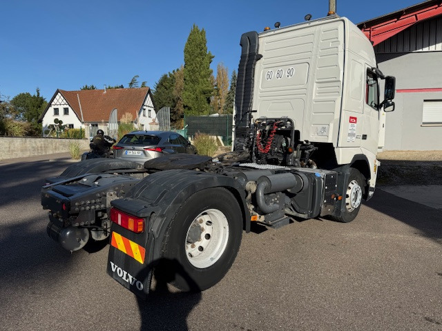 VOLVO FH 500 - HYDRAULIQUE / PULVERULENT - Vetopöytäauto: kuva VOLVO FH 500 - HYDRAULIQUE / PULVERULENT - Vetopöytäauto VOLVO FH 500 - HYDRAULIQUE / PULVERULENT - Vetopöytäauto: kuva VOLVO FH 500 - HYDRAULIQUE / PULVERULENT - Vetopöytäauto