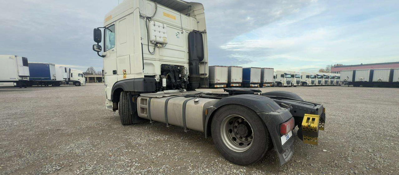 DAF XF 480 FT - Vetopöytäauto: kuva DAF XF 480 FT - Vetopöytäauto DAF XF 480 FT - Vetopöytäauto: kuva DAF XF 480 FT - Vetopöytäauto