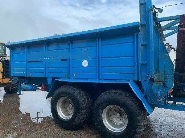 Bergmann TSW 1600 MX1 - Maatalouskoneet: kuva Bergmann TSW 1600 MX1 - Maatalouskoneet Bergmann TSW 1600 MX1 - Maatalouskoneet: kuva Bergmann TSW 1600 MX1 - Maatalouskoneet