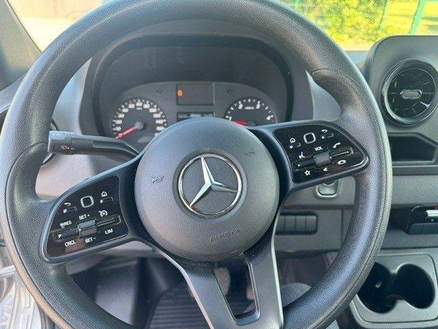 Mercedes-Benz 319 CDI - Avolava pakettiauto: kuva Mercedes-Benz 319 CDI - Avolava pakettiauto Mercedes-Benz 319 CDI - Avolava pakettiauto: kuva Mercedes-Benz 319 CDI - Avolava pakettiauto