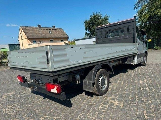 Mercedes-Benz 319 CDI - Avolava pakettiauto: kuva Mercedes-Benz 319 CDI - Avolava pakettiauto Mercedes-Benz 319 CDI - Avolava pakettiauto: kuva Mercedes-Benz 319 CDI - Avolava pakettiauto