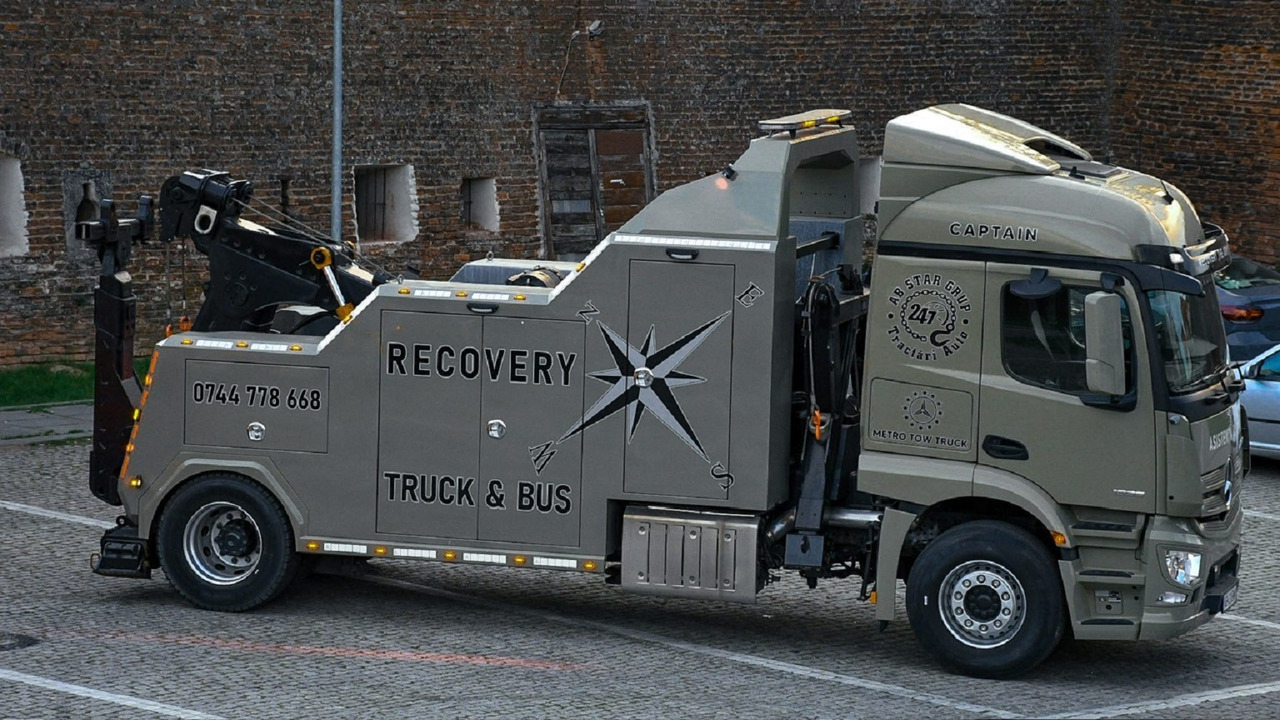 MERCEDES-BENZ Actros 1836 - Hinausauto: kuva MERCEDES-BENZ Actros 1836 - Hinausauto MERCEDES-BENZ Actros 1836 - Hinausauto: kuva MERCEDES-BENZ Actros 1836 - Hinausauto