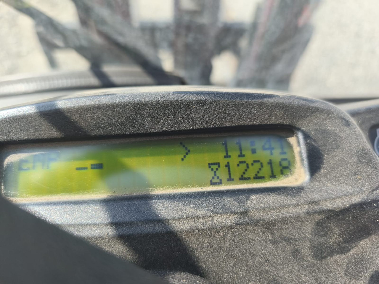 Hyster 2,5 t - Kaasutrukki: kuva Hyster 2,5 t - Kaasutrukki Hyster 2,5 t - Kaasutrukki: kuva Hyster 2,5 t - Kaasutrukki