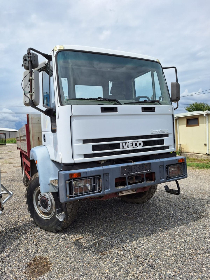 IVECO 95E21, 1998 god. - Lava-kuorma-auto: kuva IVECO 95E21, 1998 god. - Lava-kuorma-auto IVECO 95E21, 1998 god. - Lava-kuorma-auto: kuva IVECO 95E21, 1998 god. - Lava-kuorma-auto