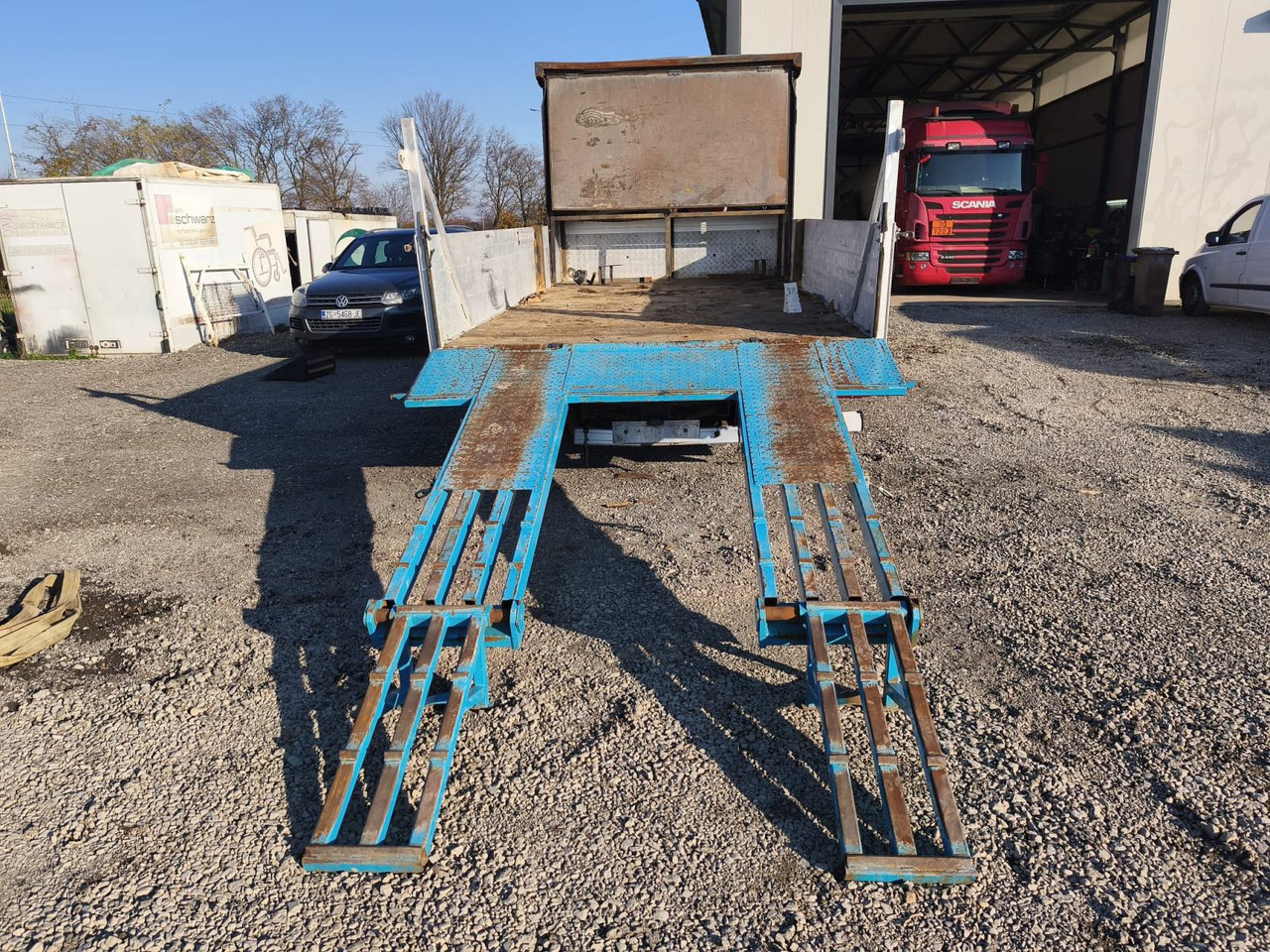 VOLVO FL 12 250, 2004 god. - Kuljetin kuorma-auto: kuva VOLVO FL 12 250, 2004 god. - Kuljetin kuorma-auto VOLVO FL 12 250, 2004 god. - Kuljetin kuorma-auto: kuva VOLVO FL 12 250, 2004 god. - Kuljetin kuorma-auto