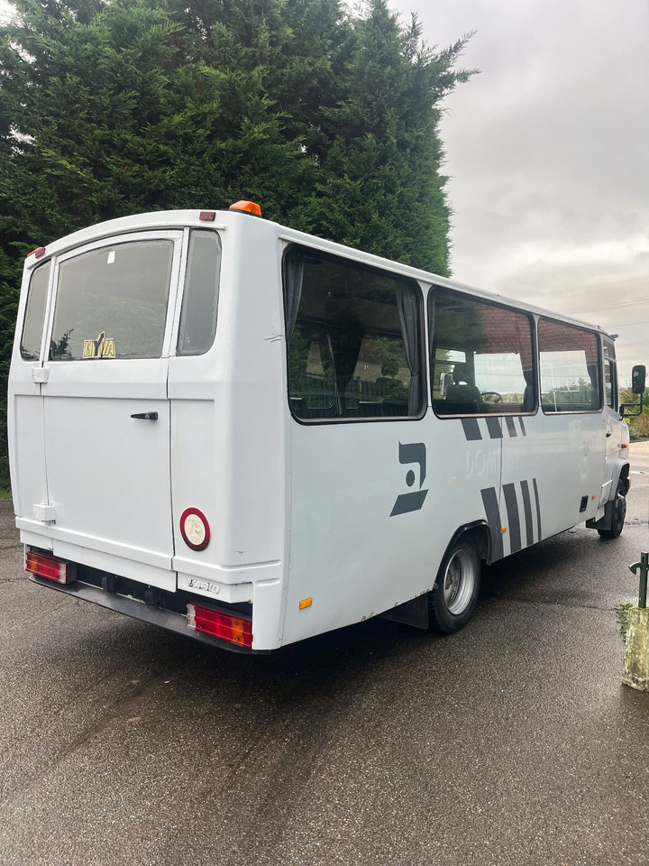 Mercedes-Benz Vario 815 - Esikaupunkien linja: kuva Mercedes-Benz Vario 815 - Esikaupunkien linja Mercedes-Benz Vario 815 - Esikaupunkien linja: kuva Mercedes-Benz Vario 815 - Esikaupunkien linja