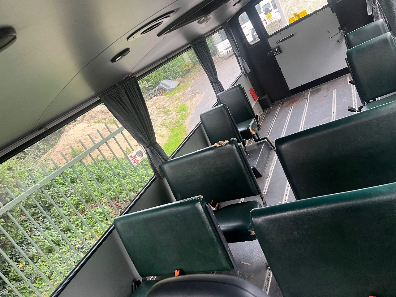 Mercedes-Benz Vario 815 - Esikaupunkien linja: kuva Mercedes-Benz Vario 815 - Esikaupunkien linja Mercedes-Benz Vario 815 - Esikaupunkien linja: kuva Mercedes-Benz Vario 815 - Esikaupunkien linja