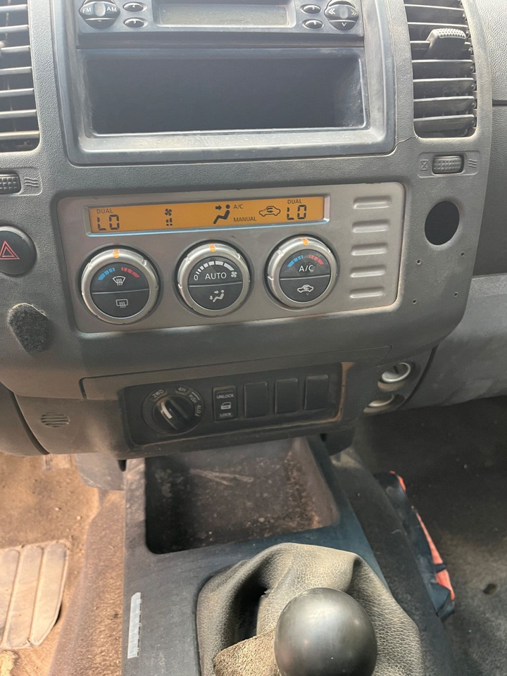 Nissan Navarra No Registration - Avolava-auto: kuva Nissan Navarra No Registration - Avolava-auto Nissan Navarra No Registration - Avolava-auto: kuva Nissan Navarra No Registration - Avolava-auto