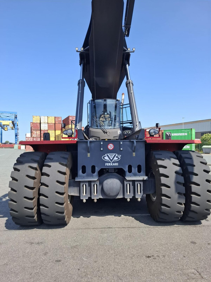 CVS FERRARi F500 RS3 - Konttikurottajat: kuva CVS FERRARi F500 RS3 - Konttikurottajat CVS FERRARi F500 RS3 - Konttikurottajat: kuva CVS FERRARi F500 RS3 - Konttikurottajat