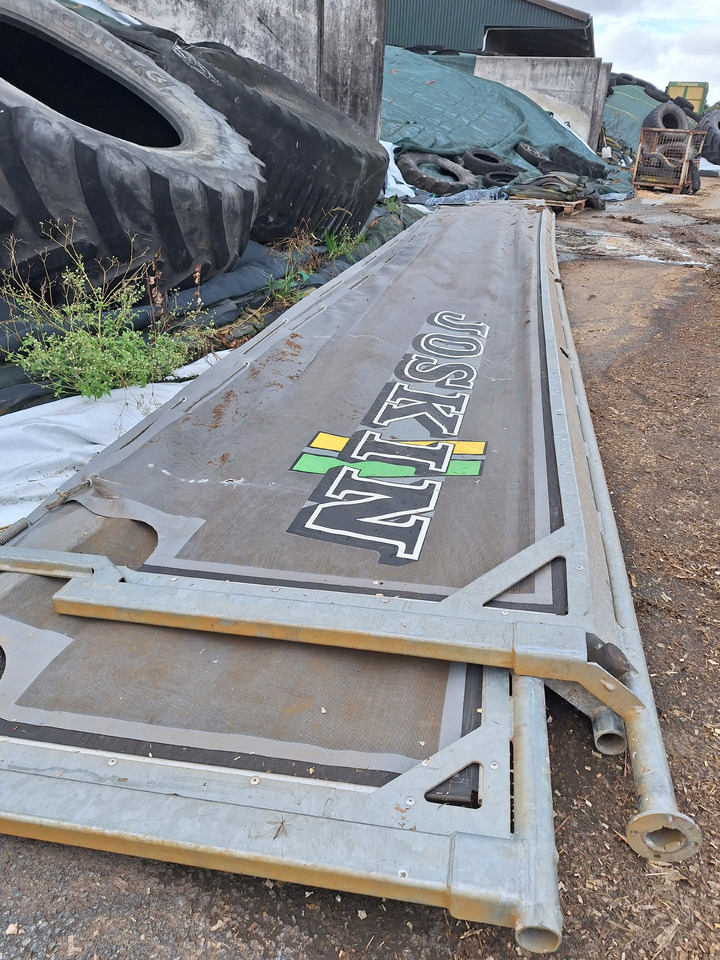 JOSKIN Silo Space 480D - Maatalous perävaunu: kuva JOSKIN Silo Space 480D - Maatalous perävaunu JOSKIN Silo Space 480D - Maatalous perävaunu: kuva JOSKIN Silo Space 480D - Maatalous perävaunu