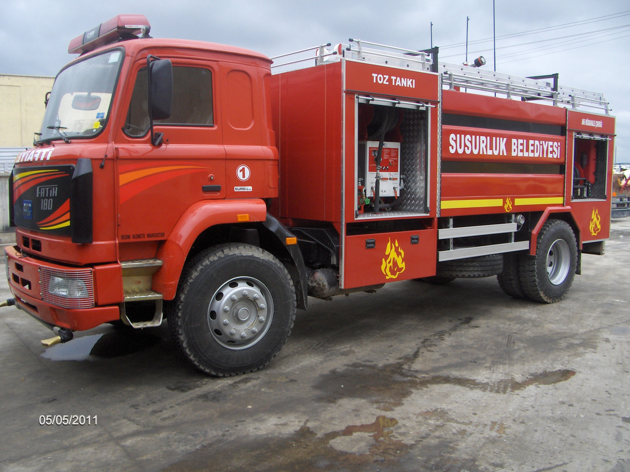 AREL TRAILER FIRE TRUCK FROM MANUFACTURER COMPANY - Paloauto: kuva AREL TRAILER FIRE TRUCK FROM MANUFACTURER COMPANY - Paloauto AREL TRAILER FIRE TRUCK FROM MANUFACTURER COMPANY - Paloauto: kuva AREL TRAILER FIRE TRUCK FROM MANUFACTURER COMPANY - Paloauto