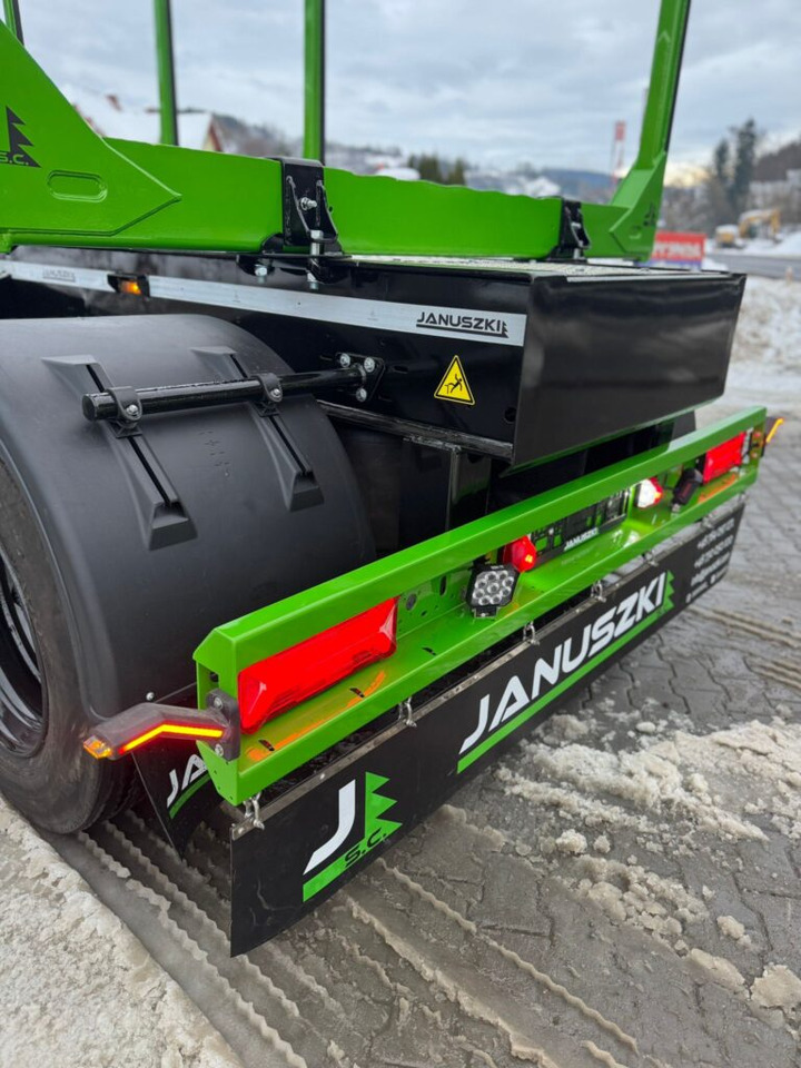 PRZYCZEPA 2-OSIOWA DOLL A131 - Puutavaraperävaunu: kuva PRZYCZEPA 2-OSIOWA DOLL A131 - Puutavaraperävaunu PRZYCZEPA 2-OSIOWA DOLL A131 - Puutavaraperävaunu: kuva PRZYCZEPA 2-OSIOWA DOLL A131 - Puutavaraperävaunu