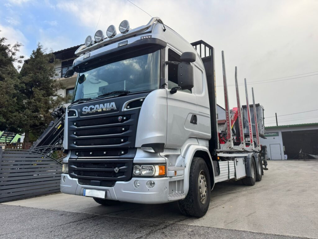 SCANIA R580 - Puuauto, Nosturiauto: kuva SCANIA R580 - Puuauto, Nosturiauto SCANIA R580 - Puuauto, Nosturiauto: kuva SCANIA R580 - Puuauto, Nosturiauto