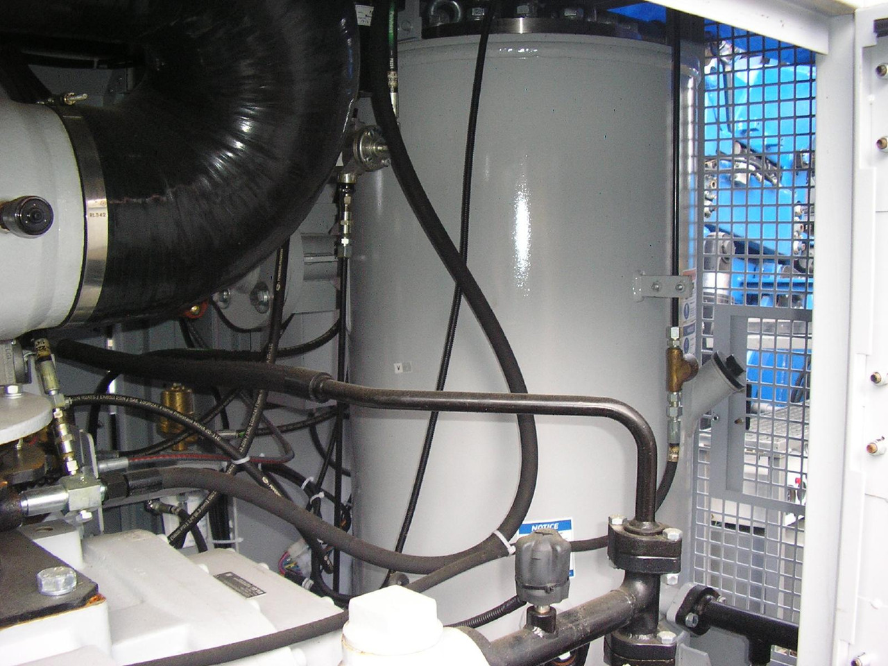 Bohak IG1200/350 Compressor IG 1200/350 - Ilmakompressori: kuva Bohak IG1200/350 Compressor IG 1200/350 - Ilmakompressori Bohak IG1200/350 Compressor IG 1200/350 - Ilmakompressori: kuva Bohak IG1200/350 Compressor IG 1200/350 - Ilmakompressori