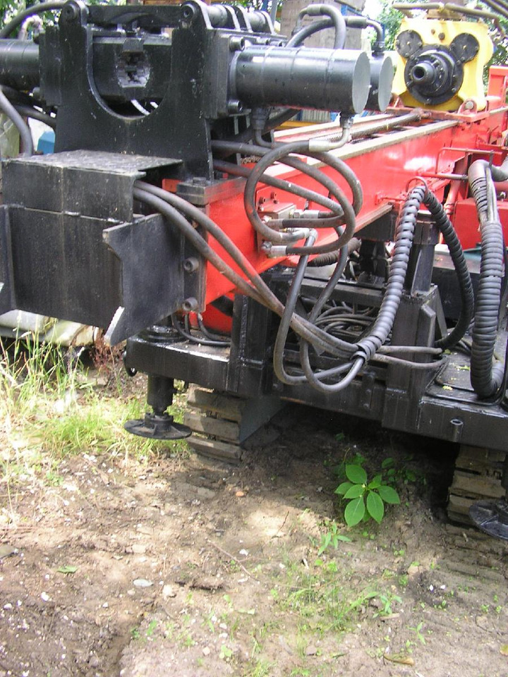 Bohak KL 150 drilling rig Drilling Rig, KL 150 new - Porakone: kuva Bohak KL 150 drilling rig Drilling Rig, KL 150 new - Porakone Bohak KL 150 drilling rig Drilling Rig, KL 150 new - Porakone: kuva Bohak KL 150 drilling rig Drilling Rig, KL 150 new - Porakone