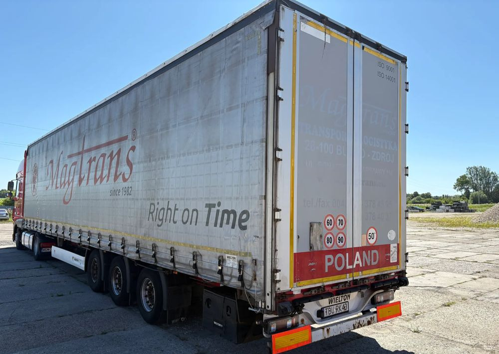 Wielton NS3K - Pressukapellipuoliperävaunu: kuva Wielton NS3K - Pressukapellipuoliperävaunu Wielton NS3K - Pressukapellipuoliperävaunu: kuva Wielton NS3K - Pressukapellipuoliperävaunu