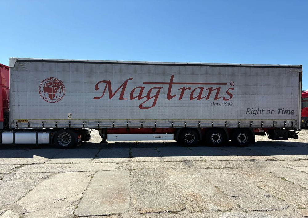 Wielton NS3K - Pressukapellipuoliperävaunu: kuva Wielton NS3K - Pressukapellipuoliperävaunu Wielton NS3K - Pressukapellipuoliperävaunu: kuva Wielton NS3K - Pressukapellipuoliperävaunu